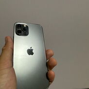 iPhone 12 Pro Max negro - Img 42943137