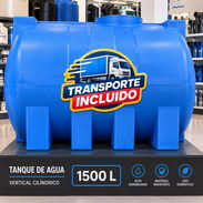 Tanques para agua - Img 57976134