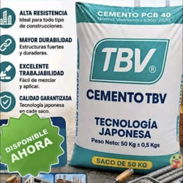 Cemento TBV - Img 57073853