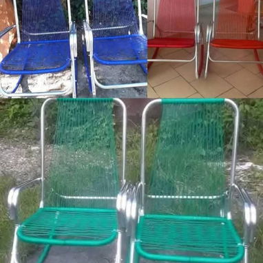 Comadritas y sillones de suiza - Img 123149535