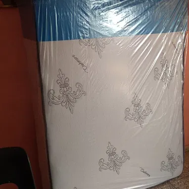 Camas de cedro torneadas muebles flexconfort - Img 123425412