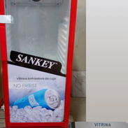 Exibidor SANKEY en 680 usd - Img 57025816