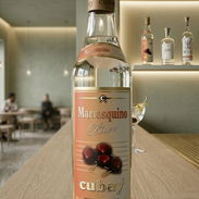 Licor Marrasquino marca cubay - Img 58449994