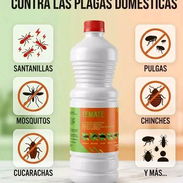 💥Venenos altamente efectivos para eliminar todo tipo de plagas💯👌 - Img 55616110