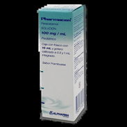 Paracetamol gotas sabor frambuesa - Img 52563733