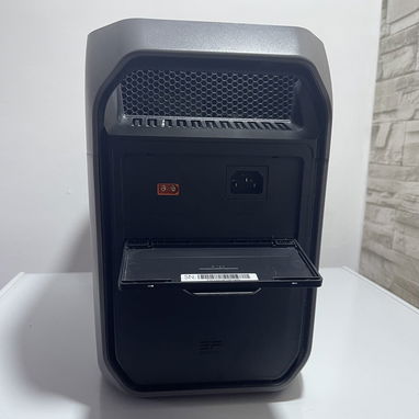 Ecoflow Delta 3 Classic de muy poco uso - 4/4