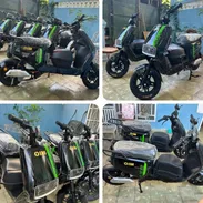 Venta de Moto Eléctrica marca OIM. 0km - Img 55611074