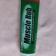 Muscle Rub y pomada A + D - Img 58421448