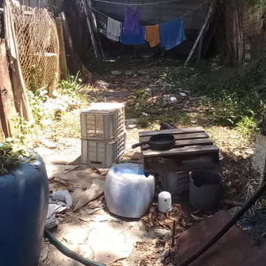 Se vende casa en San José de las lajas - 6/10