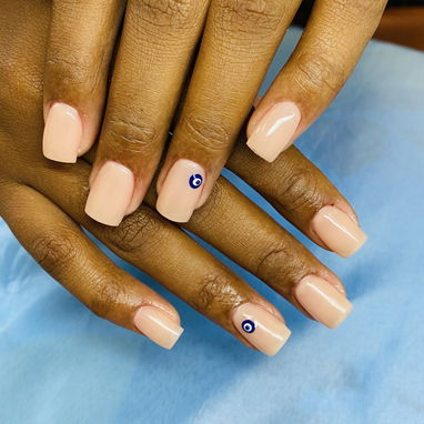 🧿Manicura y pedicura 🧿Salón_Dali🧿 - 4/7