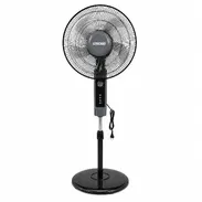 VENTILADOR DE PEDESTAL 16" SANUMO ($30) - Img 56607510
