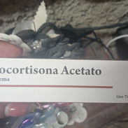 Hidrocortizona crema cubana - Img 55614498