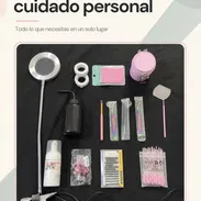 Kit de pestañas - Img 58061687