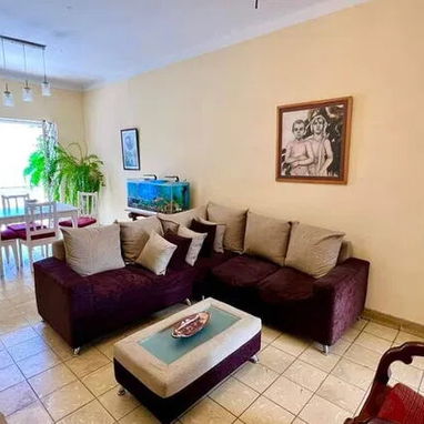 ✨ Apartamento amplio de renta lineal en Diez de Octubre 3 habitaciones 5 personas | OCT-002 ✨🏡 - 8/9