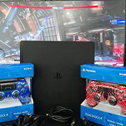 Venta de Play 4 Slim - Img 57598319