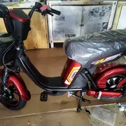 Moto electrica - Img 57423303