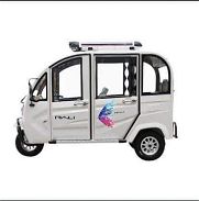 Se vende triciclo Rali - Img 46074308