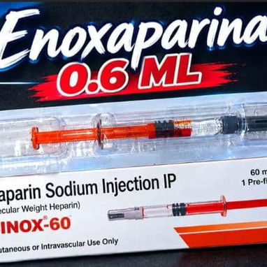 En medicamentos todo lo que puedas necesitar no dudes en contactarme - 2/2