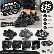Zapatos de niños desde 31 al 36 - Img 57769783