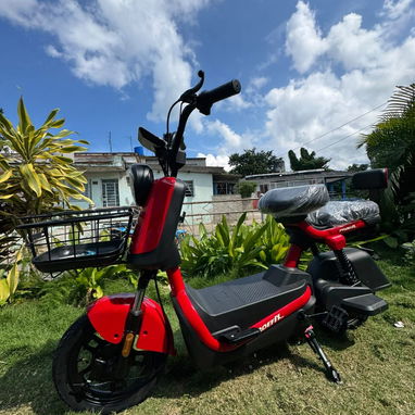 🛵🔥 BICIMOTO PROFIX 🔥🛵 - 2/6