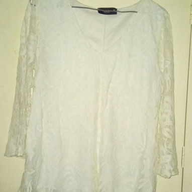 Blusas de poco uso - 4/5