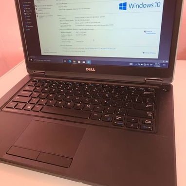 Laptop marca Dell - 2/2