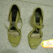 Zapatos de uso - Img 46038688