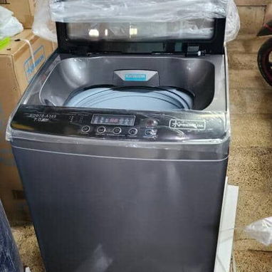 Lavadora premium de 7 kg automatica transporte incluido en lugares cercanos - Img 118061441