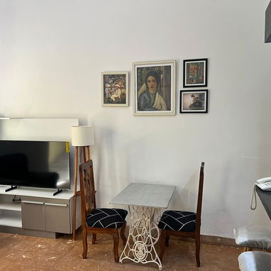 🇨🇺🛏️ Apartamento privado con terraza cerca del Malecón – La Habana Vieja REF 1412 - Img 98812794