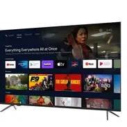 Smart tv de 55p con cajita Cienfuegos - Img 58108944