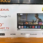Smart TV Milexus 40 pulgadas - Img 55935961