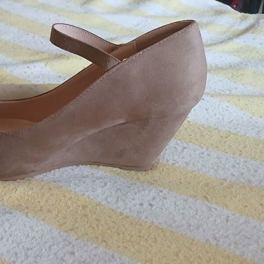 Se venden zapatos de vestir - Img 124630250