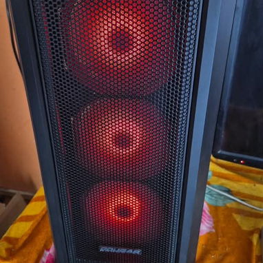 Vendo Torre 12 Gen Corei i5 12400 - 4/5