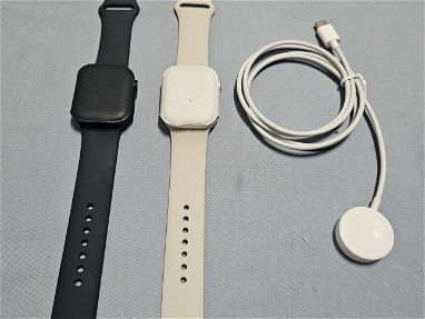 Apple Watch serie 8 New - Img main-image-42595903