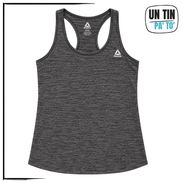 🖤 Camiseta deportiva sin mangas | Reebok para mujer - Img 58126778