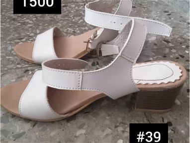 !Zapatos de mujer - Img 66107882