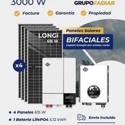 De todo en ecoflou y kit solares - Img 55534878