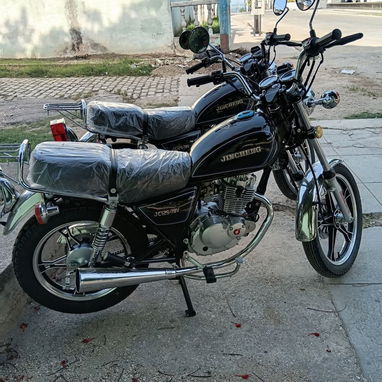 VENTA DE MOTOS EN MATANZAS - 3/7