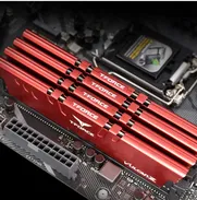Memoria ram ddr4 16gb (2x8) - Img 50084308