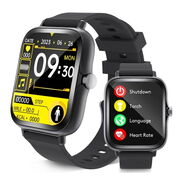 Smart Watch/Reloj inteligente/impermeable/deportivo/marcar/responder new+en caja - Img 45641449