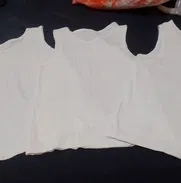Camisetas de uso para niños. Tres x 600 cup. Se regalan dos - Img 50191162