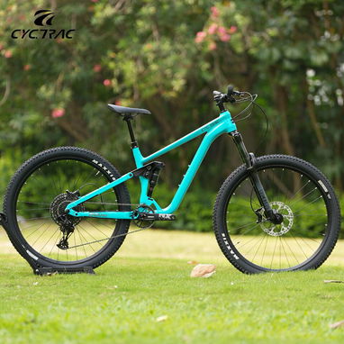 CYCTRAC - Equipamiento práctico para ciclismo MTB y deportes de montaña (gravel, carretera y montaña). - Img 126268711