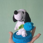 “Crochet hecho a mano 🧵✨ – bolsos, ropa, accesorios y amigurumis únicos en Cuba” - Img 57119677