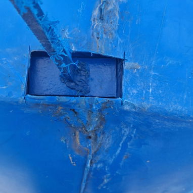 Reparaciones de todo tipos de tanques plásticos para agua OPTIMUS TANK - Img 120939933