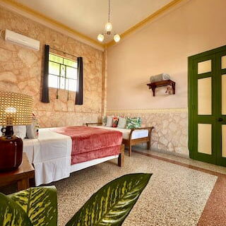 Casa de 1 dormitorio en La Habana, Cuba - Img 122797189