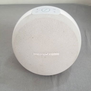 Bocina Harman/Kardom Omni 10 (comprada a 200€ en 2016), 65 USD, Vedado - 3/9