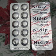 NIMODIPINO DE 30MG - Img 55212813