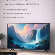 Smart TV de 43 pulgadas - Img 54614683