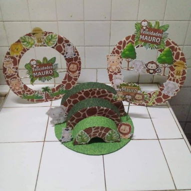 Artículos de cumpleaños - Img 123080552