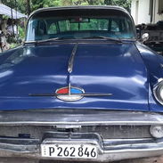 Se vende oldsmobile 57 modelo 88. - Img 56621040